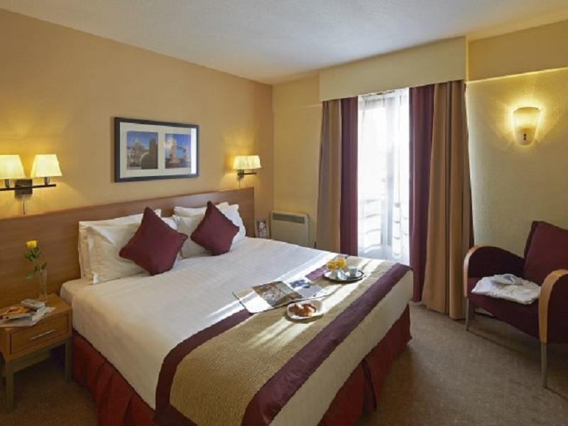 Citadines St Marks ロンドン エクステリア 写真