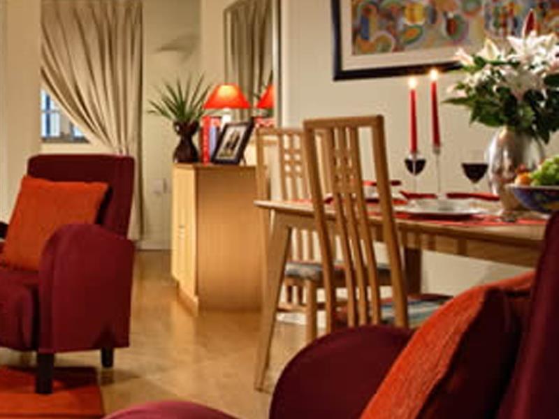 Citadines St Marks ロンドン エクステリア 写真