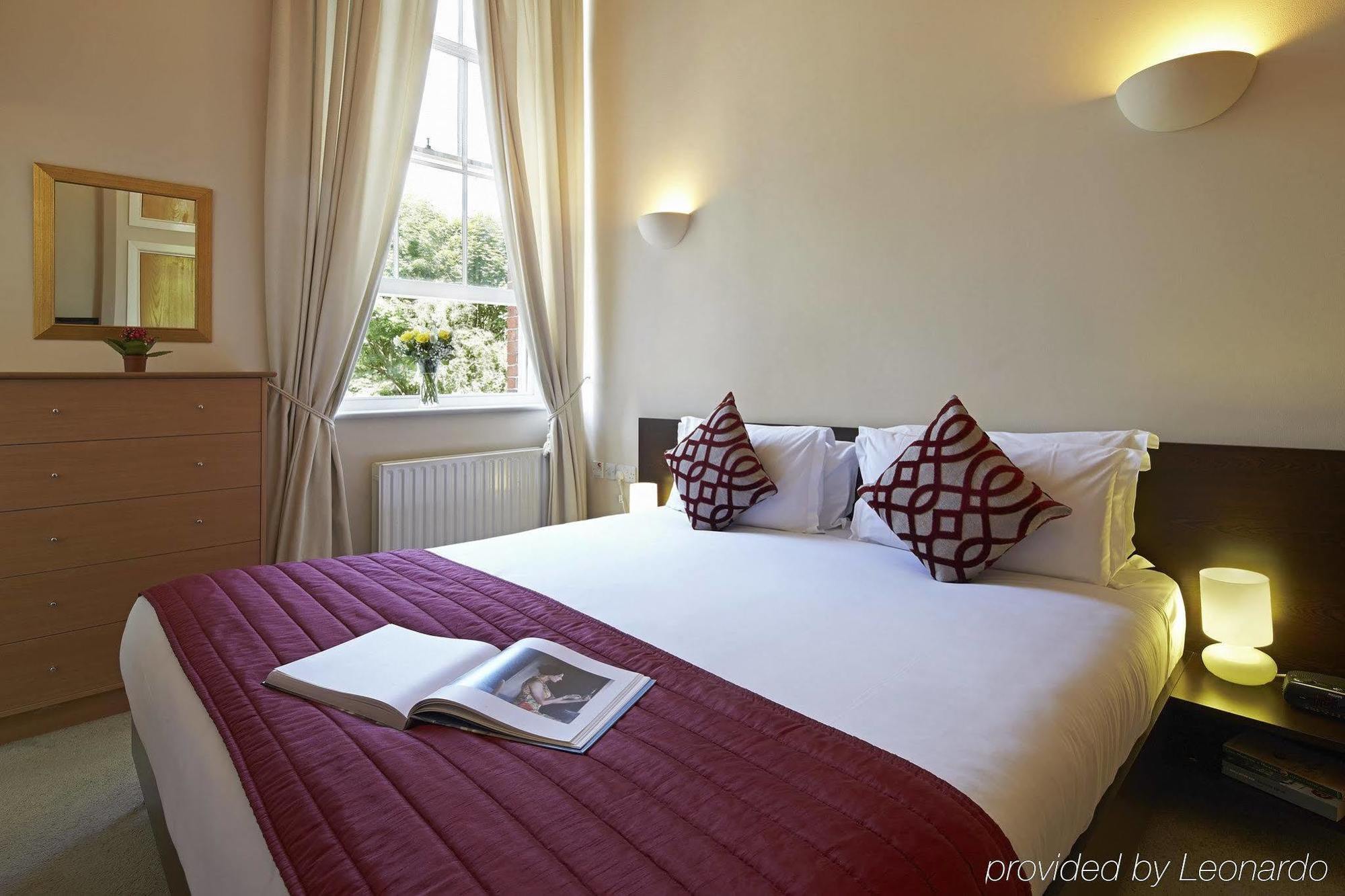 Citadines St Marks ロンドン エクステリア 写真