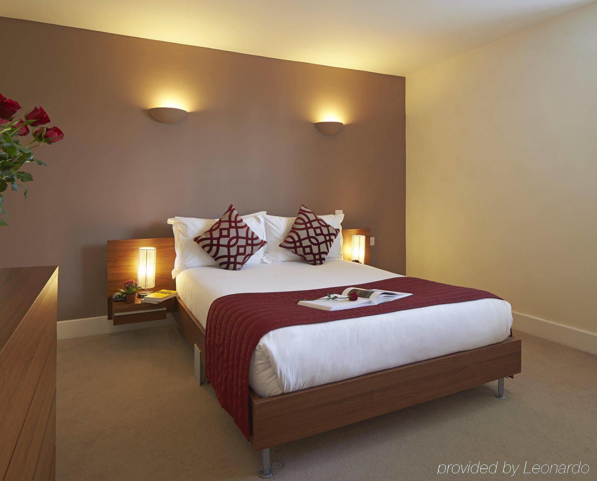 Citadines St Marks ロンドン エクステリア 写真