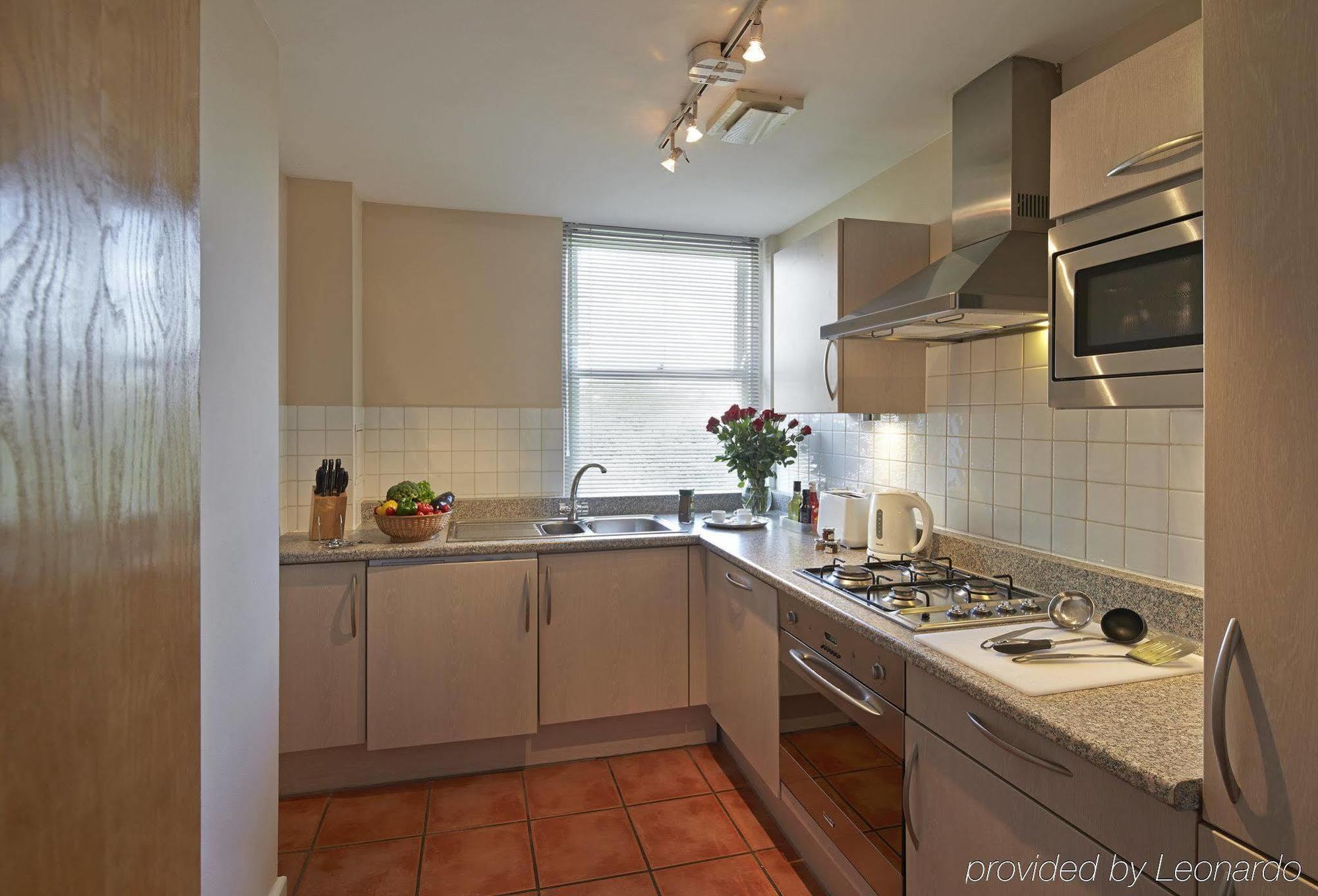 Citadines St Marks ロンドン エクステリア 写真