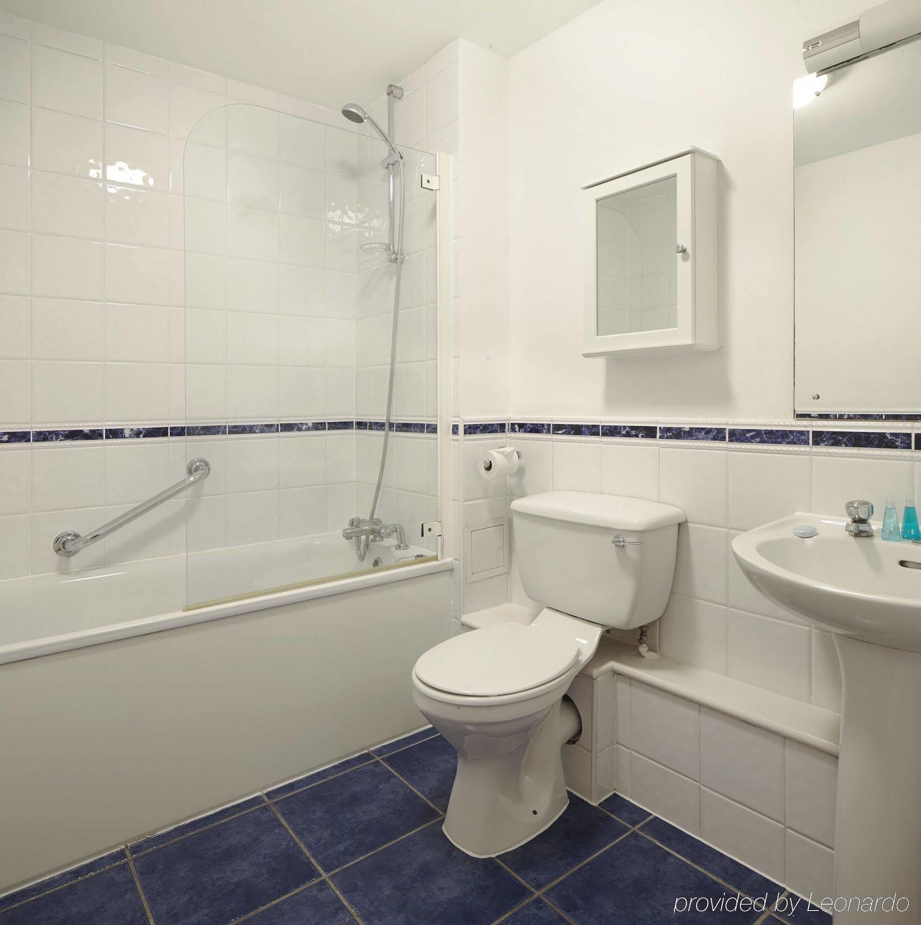 Citadines St Marks ロンドン エクステリア 写真