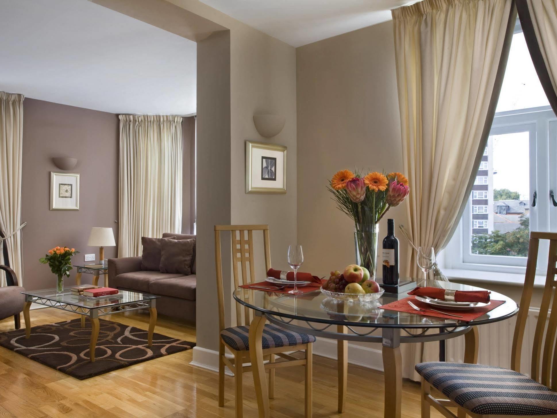 Citadines St Marks ロンドン エクステリア 写真